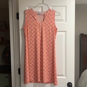 Escapada Living Sun Dress